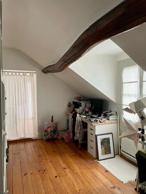 Location maison F3 Thomery - Photo 5