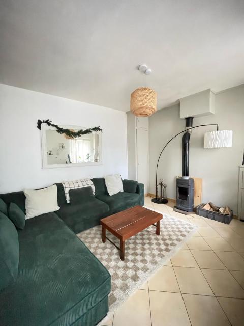 Location maison F3 Thomery - Photo 6