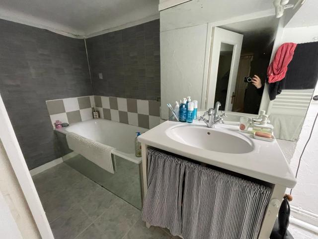 Location maison F3 Thomery - Photo 7