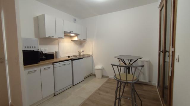 Location studio Poissy - Photo 2