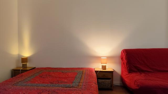 Location studio Poissy - Photo 3