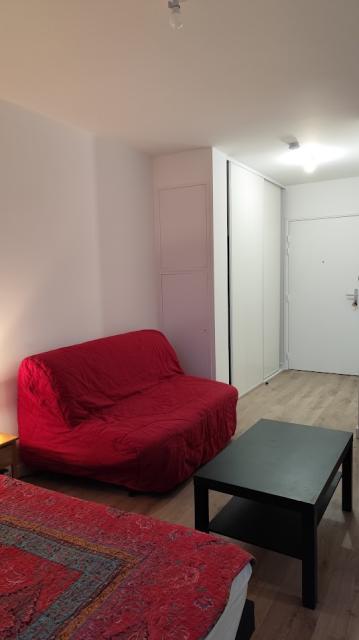 Location studio Poissy - Photo 6