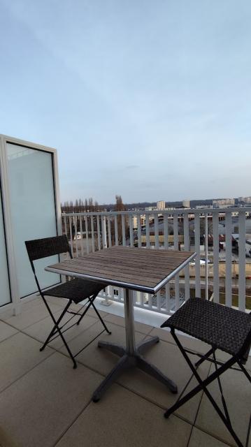 Location studio Poissy - Photo 7