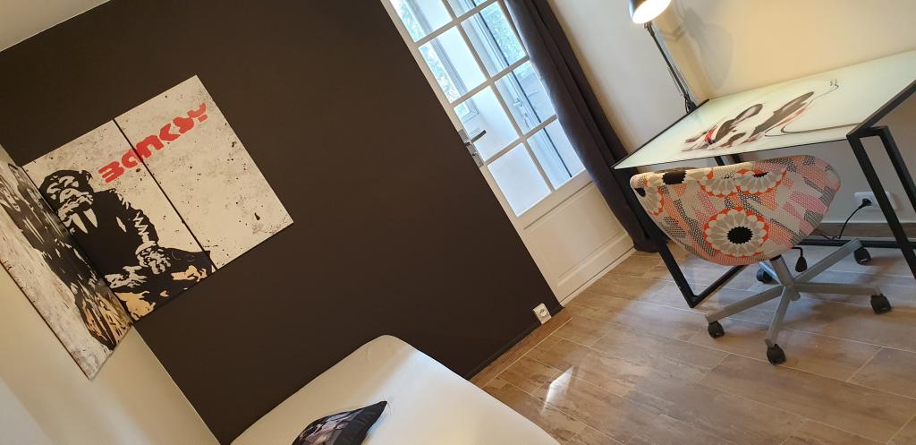 Location chambre Ecully - Photo 4