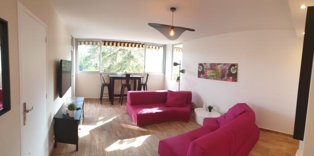 Location chambre Ecully - Photo 2