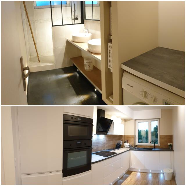 Location chambre Ecully - Photo 3