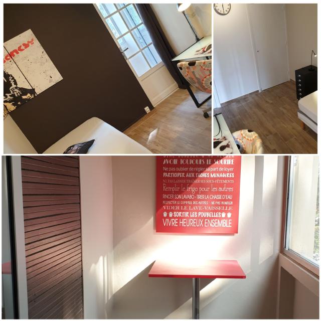 Location chambre Ecully - Photo 4