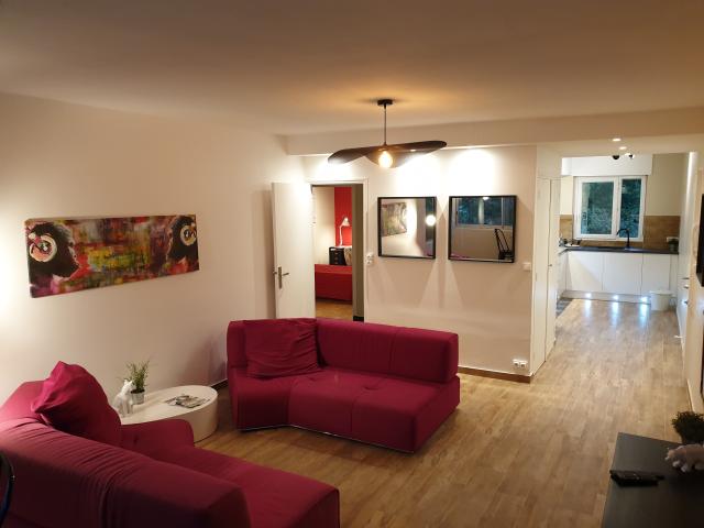 Location chambre Ecully - Photo 5