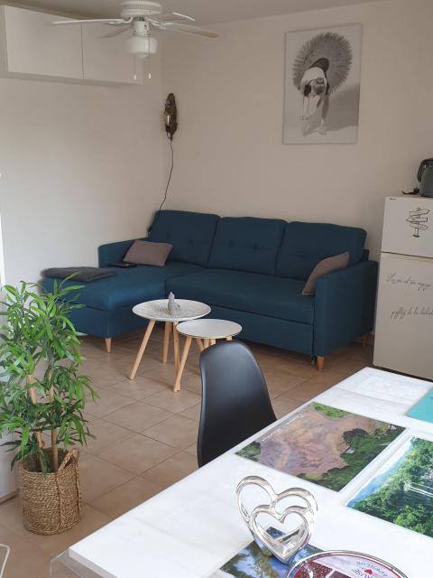 Location appartement T2 Argeles sur Mer - Photo 2