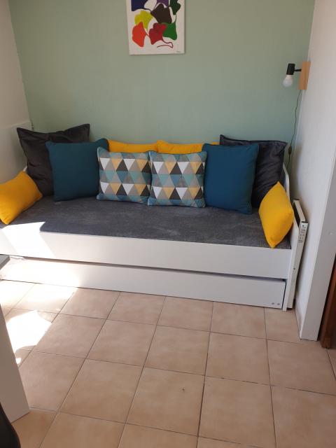 Location appartement T2 Argeles sur Mer - Photo 4