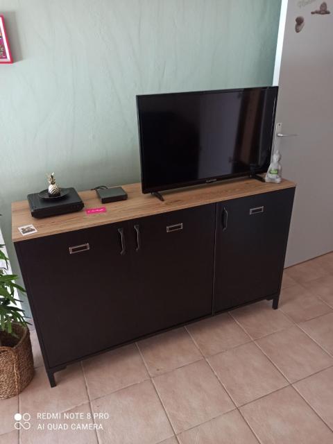 Location appartement T2 Argeles sur Mer - Photo 5