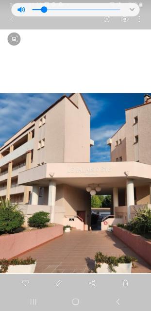 Location appartement T2 Argeles sur Mer - Photo 6