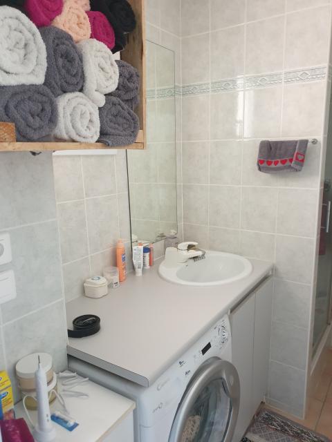 Location appartement T2 Argeles sur Mer - Photo 7