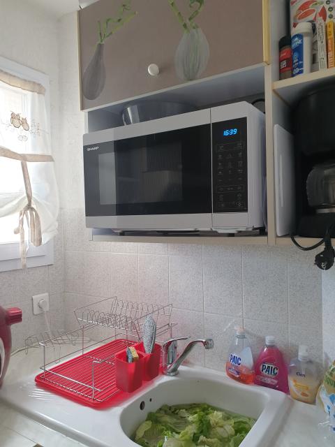 Location appartement T2 Argeles sur Mer - Photo 8