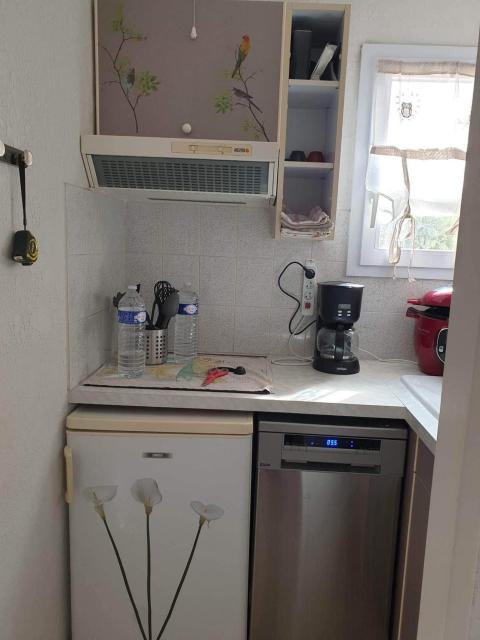 Location appartement T2 Argeles sur Mer - Photo 9