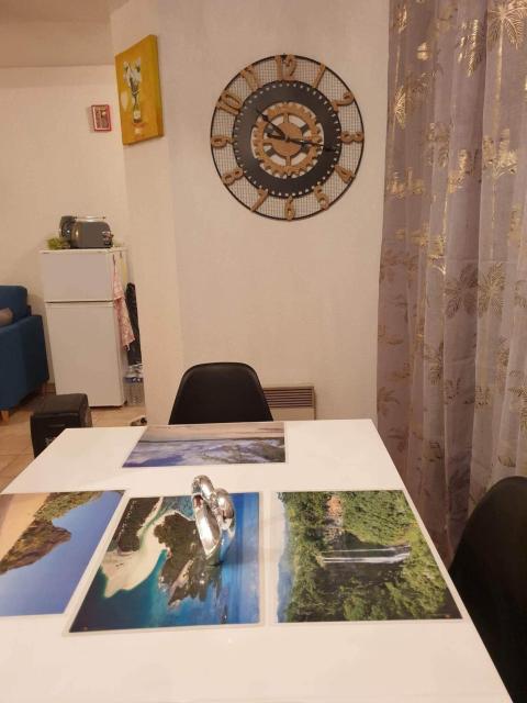 Location appartement T2 Argeles sur Mer - Photo 10
