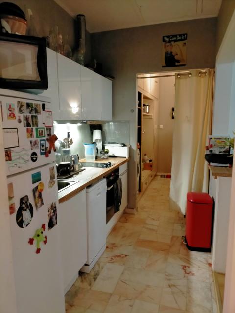 Location appartement T3 Holtzheim - Photo 3