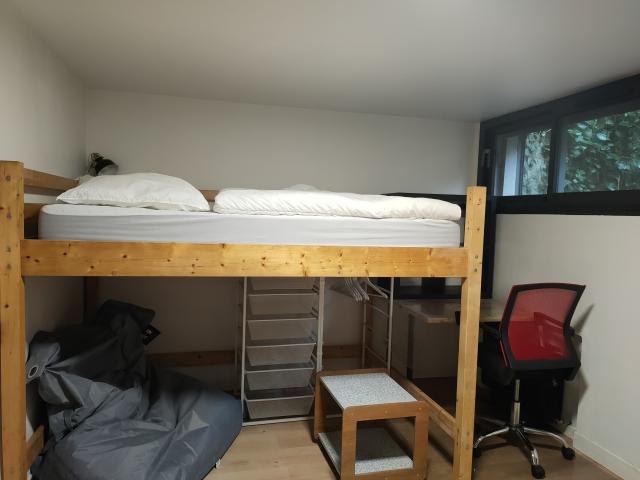 Location studio Nantes - Photo 2