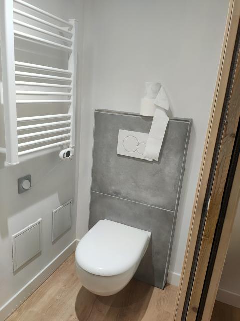 Location studio Nantes - Photo 5
