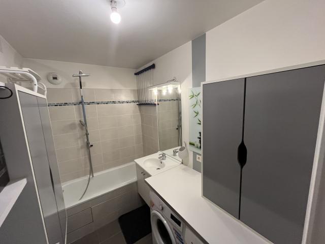 Location appartement T2 Cergy - Photo 4