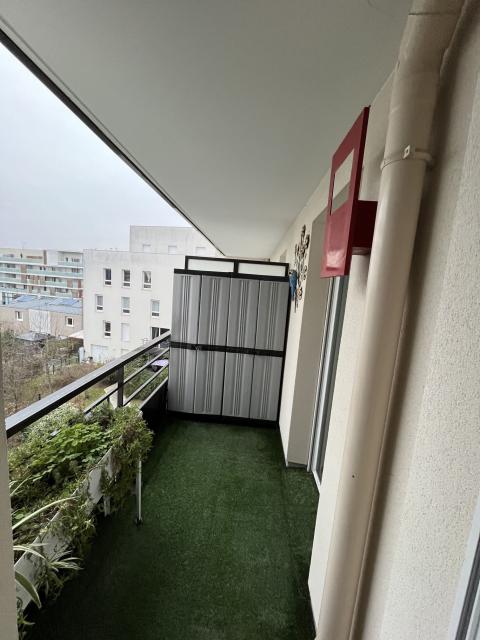 Location appartement T2 Cergy - Photo 6