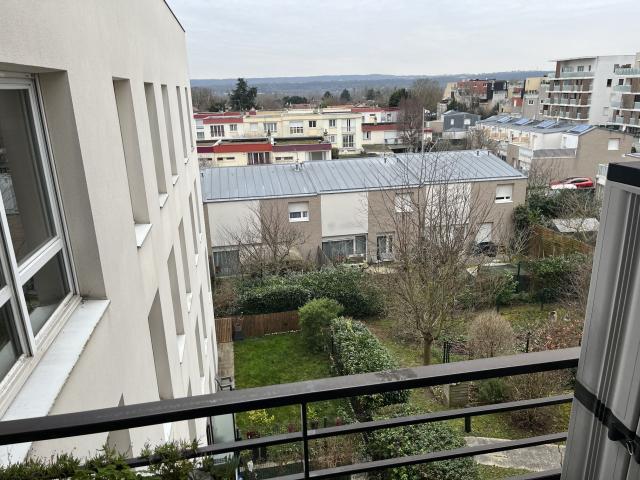 Location appartement T2 Cergy - Photo 7