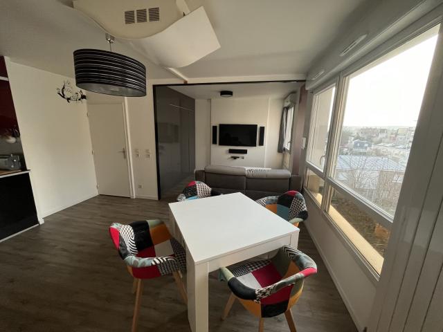 Location appartement T2 Cergy - Photo 8