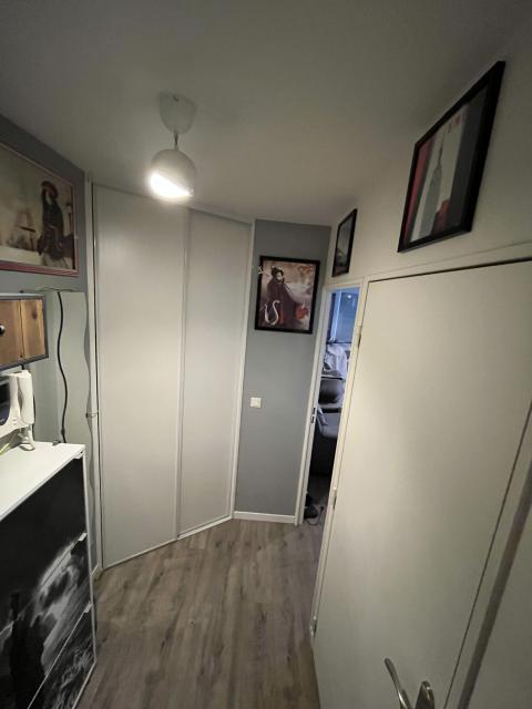 Location appartement T2 Cergy - Photo 9