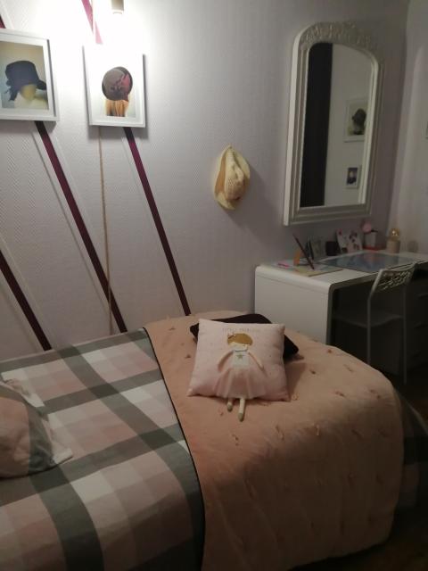 Location chambre La Rochelle - Photo 2