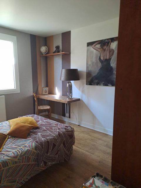Location chambre La Rochelle - Photo 3