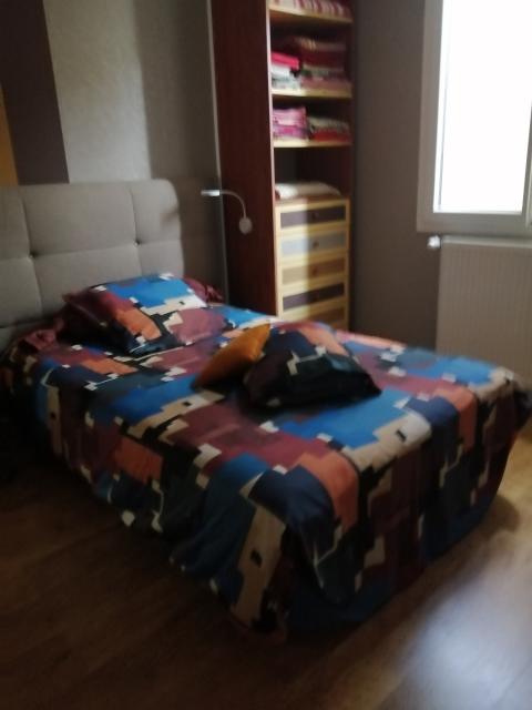 Location chambre La Rochelle - Photo 4