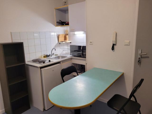 Location studio Besancon - Photo 2
