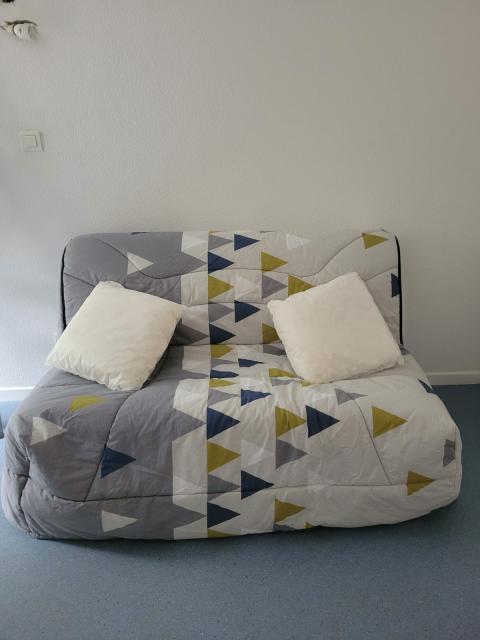 Location studio Besancon - Photo 5