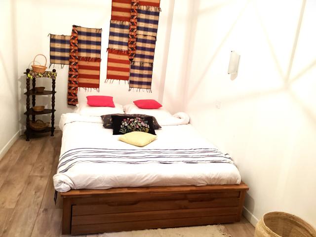 Location appartement T2 Marseille 02 - Photo 4