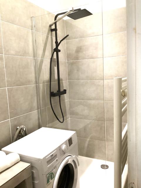 Location appartement T2 Marseille 02 - Photo 6