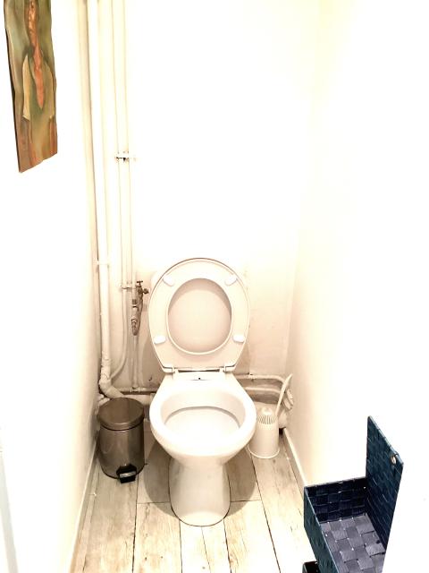 Location appartement T2 Marseille 02 - Photo 7