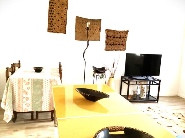 Location appartement T2 Marseille 02 - Photo 9