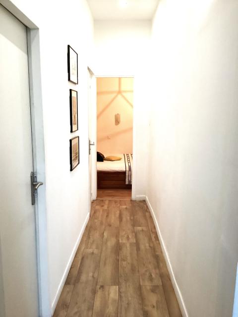 Location appartement T2 Marseille 02 - Photo 10