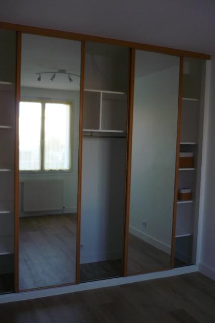 Location appartement T3 Troyes - Photo 2