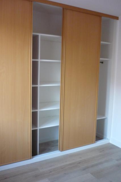 Location appartement T3 Troyes - Photo 3