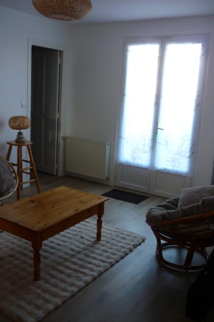 Location appartement T3 Troyes - Photo 6