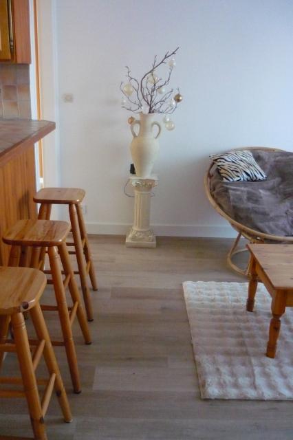 Location appartement T3 Troyes - Photo 7