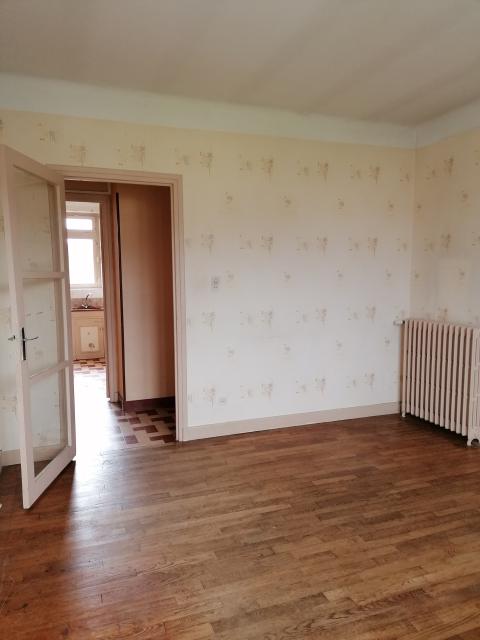 Location appartement T3 Brive la Gaillarde - Photo 2