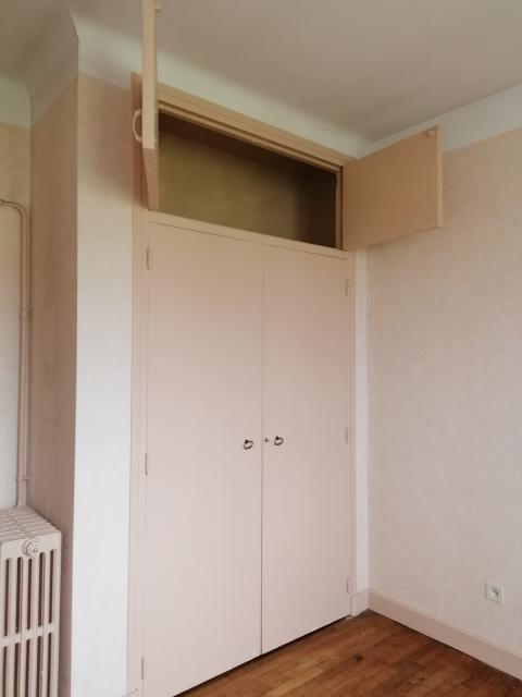 Location appartement T3 Brive la Gaillarde - Photo 4