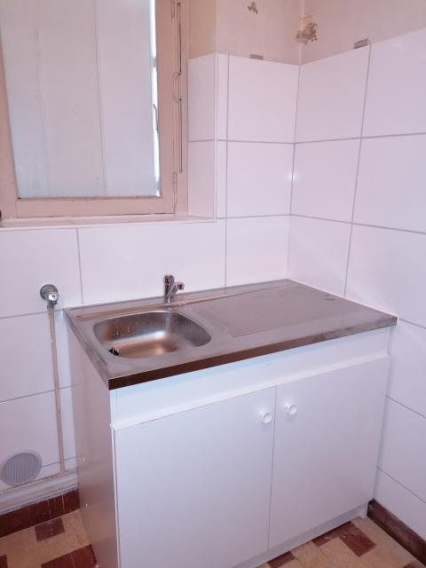 Location appartement T3 Brive la Gaillarde - Photo 5
