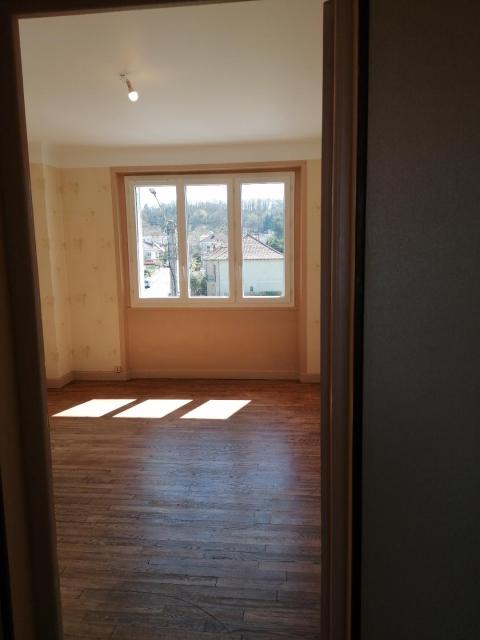 Location appartement T3 Brive la Gaillarde - Photo 7