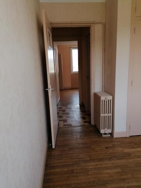 Location appartement T3 Brive la Gaillarde - Photo 8
