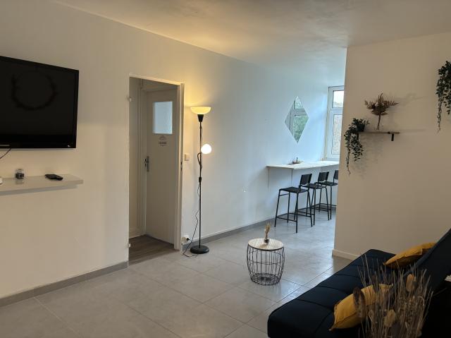 Location appartement T5 Evry - Photo 2