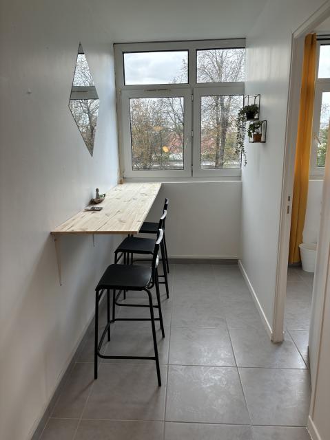 Location appartement T5 Evry - Photo 3