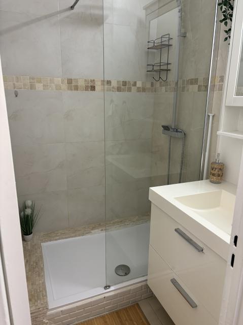 Location appartement T5 Evry - Photo 4